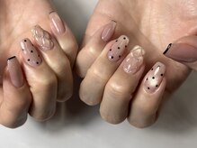 レアバイシェリエ(le'a by She'rie)/