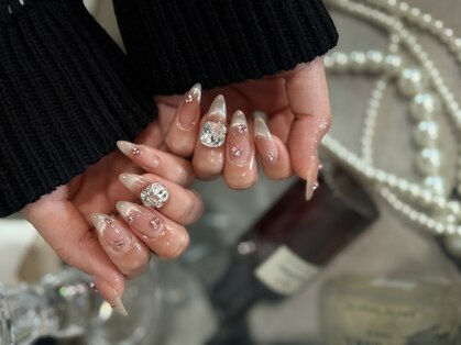 ジアネイル(Jia nail)の写真