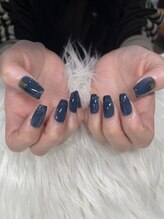 シュガープラム ネイル 横浜(sugar plum)/やり放題/ジェル/スカルプ/横浜