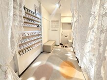 エミリーガーデン 六本木店(Emily Garden)の雰囲気（初回ご来店の方はオフ無料(自爪)・フィルインも無料対応＊）