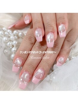 マグネットコース