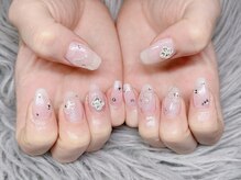 ドーリーガール(Dolly Girl)/