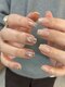 クレイ(clay.)の写真/洗練されたニュアンスDesignが豊富のnail salon♪ワンカラー/シンプルめ定額はオフィスにも◎