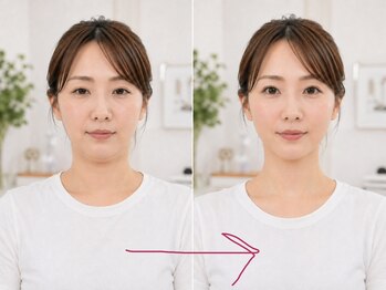 ココレ/骨盤矯正とヘッドスパのコラボ