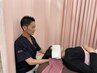 新規[首肩こり・不眠・頭痛・自律神経失]全身マッサージ/骨盤矯正40分3520円