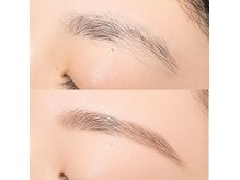 Beauty Salon FORESTの雰囲気（眉毛WAX +メイクのお得なクーポンございます♪）