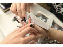 リーネイル(liy_nail)/