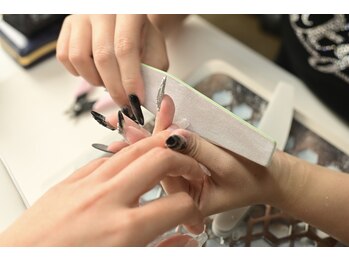 リーネイル(liy_nail)/