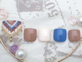 フットネイル