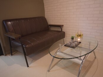 心 リラクゼーション/ドリンクサービス