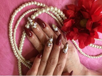 リングアリング(Ring a Ring)/