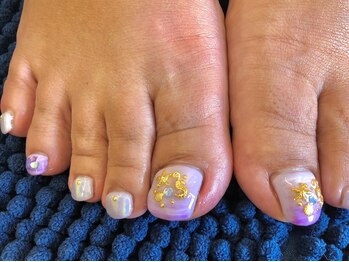 サロンドビオ(Salon de vio)/