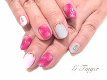 ジー フィンガー 千葉店(G)/ワンカラー