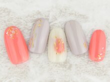 ルアナ 吉祥寺店(LUANA)/￥9200円☆パラジェル