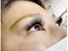 エステティックサロン プリティ/ボリュームラッシュつけ放題