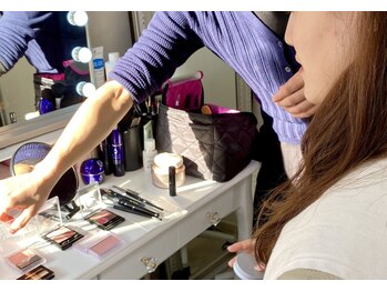 エムエムスタイルカラー(MM style color)/