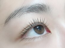 コム 草加マルイ店(com by neolive)/今人気！！パリジェンヌ