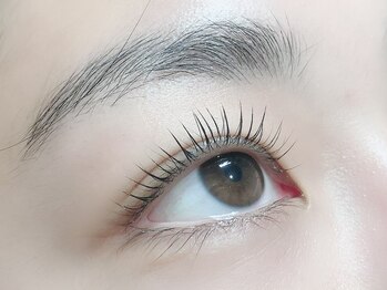 コム 草加マルイ店(com by neolive)/今人気！！パリジェンヌ