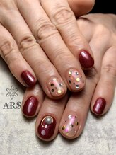 アルス(ARS)/プリズムアート8800