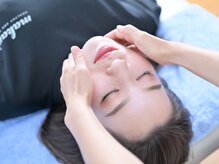 マカニ 河原町御池(makani)/フェイスラインスッキリ