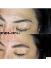 エリス(ELISSE)/HBLで自眉自在