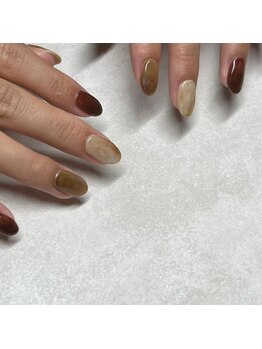 メイプル(Maple)/持ち込みデザイン