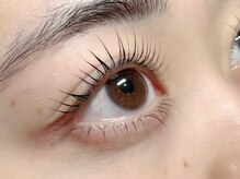 コム 草加マルイ店(com by neolive)/ラッシュリフト！メーテルカール