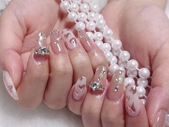 ミナ 池袋店(Mina)/プラチナやり放題