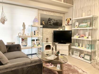 トータルビューティーグラッツィア(Total Beauty Grazia)の写真