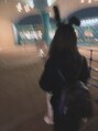 ラシク ゼロ 草加駅前(Lashiku Zero) 親友と久しぶりに夢の国行ってきました！楽しかったです！