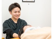 ナオル整体 本厚木院(NAORU)/トリガー整体で凝りを改善！！