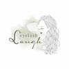 アイラッシュ ラフ(eyelash laugh)ロゴ