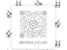 ミュラ 本店(Myrrha)の雰囲気（お店のInstagramになります！◎ぜひチェックしてみてください♪）