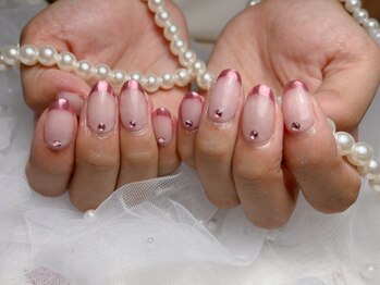 ラッキーネイル(lucky nail)/