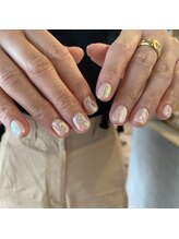 リルム(Relum)/オーロラネイル！