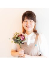 イーアイ ネイルズ(E.I Nail's)&nbsp;磯村 栄里子