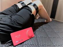 ヨサパーク レーヴ 新大阪(YOSA PARK Reve)/3DEMS パルストレーナー