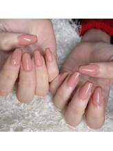 ベリール(Belire)/フレンチ☆長さ出し☆フィルイン