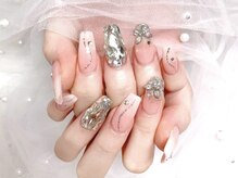 メイク 池袋(Meik)/ネイルデザイン