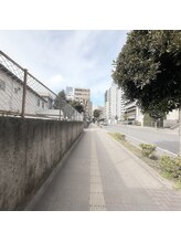 フルールヘアー 千葉(fleur HAIR)/