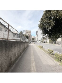 フルールヘアー 千葉(fleur HAIR)/