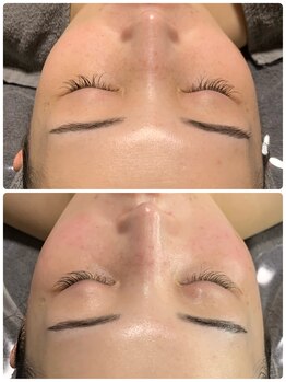 ラグ(LUXU)/韓国美容◎