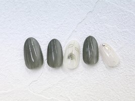 定額デザイン6480円