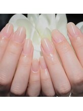 ネイルサロン イツキ(itsuki)/最強モテグラデ♪