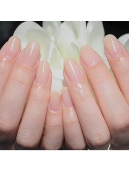 ネイルサロン イツキ(itsuki)/最強モテグラデ♪