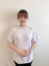 リッシュ トロワ(RICHE trois)&nbsp;ネイリスト あいか