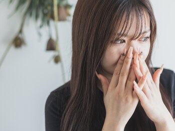 ロジ(loji)の写真/【印象を左右する意外と奥深い眉毛の世界】まゆげパーマで毛の流れを矯正しサロンでしかできない整い眉に！