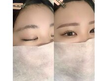 ロフ 高松店(lof.)/【高松】美眉スタイリング