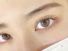 リリーベイブ(LILY BABE)/【ラッシュリフト】ケラチン