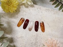 ミミ(mimi)/定額ネイル